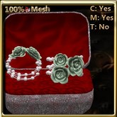 LW_HairRoseMesh_Red