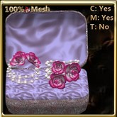 LW_HairRoseMesh_Red