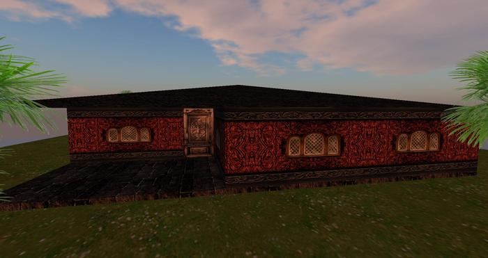 SONATA Gothica IV Boxed