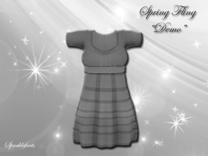 *SF* Spring Fling DEMO
