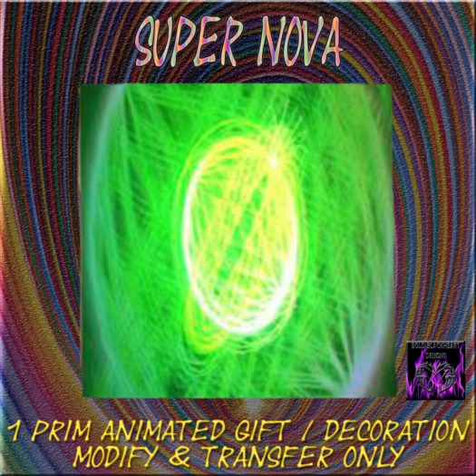 BBD - Super Nova