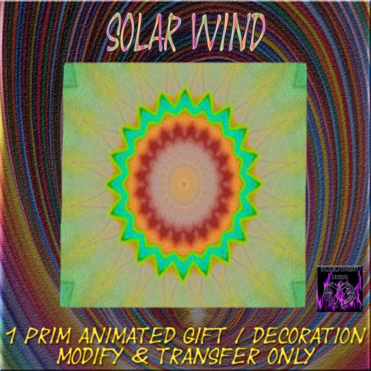 BBD - Solar Wind