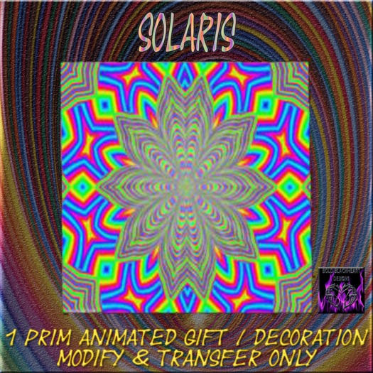BBD -Solaris