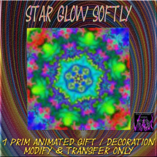 BBD - Star Glow Softly