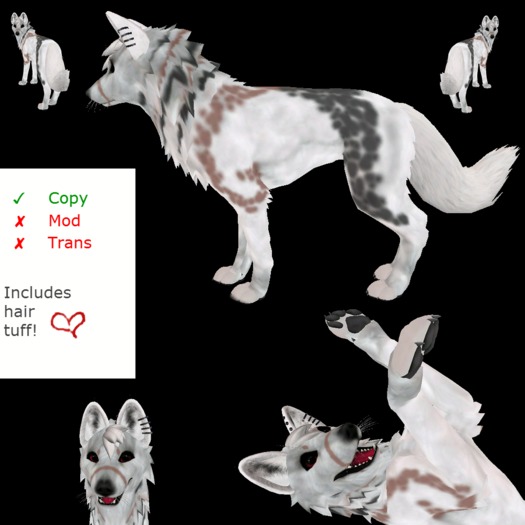 Poppu Applier kit - BOXED