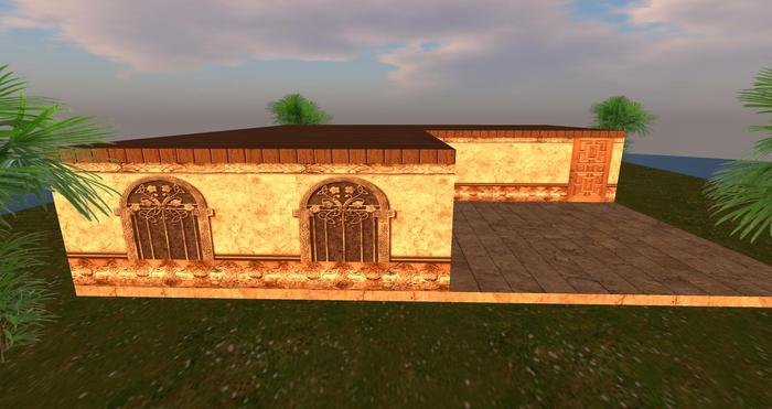 SONATA Villa II 