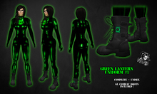 [HR]GL Unisex Uniform 1 (boxed)