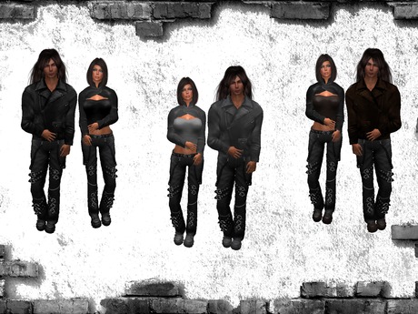 Second Life Marketplace - Evan Brown