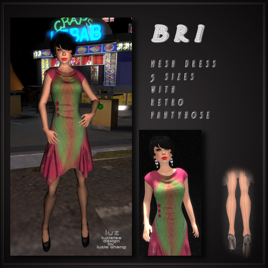 LUZ - Bri - flashback - vendor