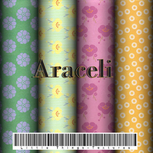 Araceli
