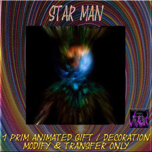 BBD - Star Man
