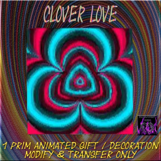BBD - Clover Love