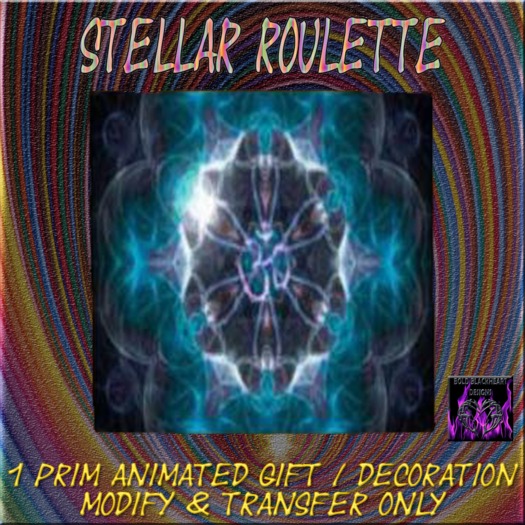BBD - Stellar Roulette