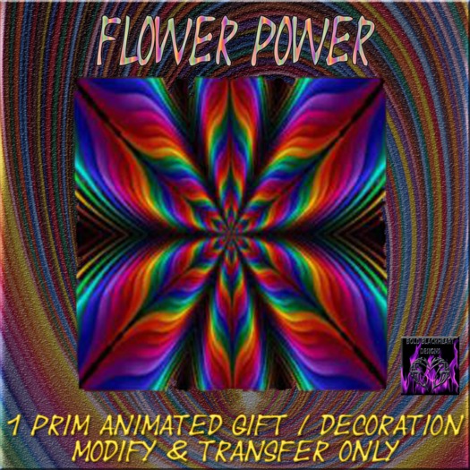 BBD - Flower Power