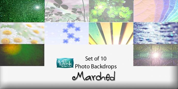 KaTink - Marched Pack