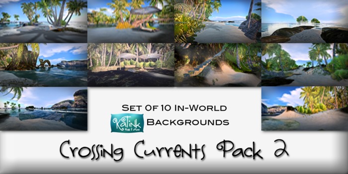 KaTink - Crossing Currents Pack 2