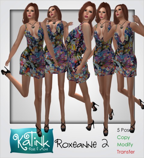 KaTink - Roxeanne Set 2