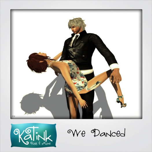 KaTink - We Danced