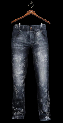 PEER Jeans- Azteca