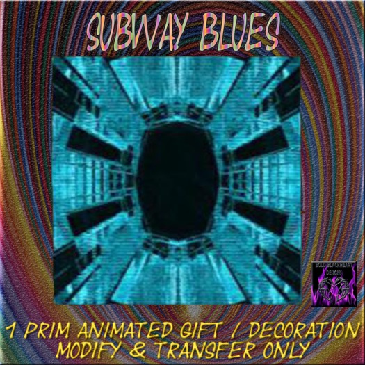 BBD - Subway Blues