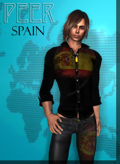 PEER Style: Leather Sweden Outfit
