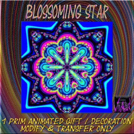 BBD - Blossoming Star