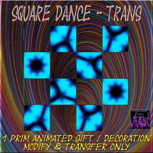 BBD - Square Dance - Trans
