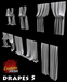 Drapes 5 shade 003