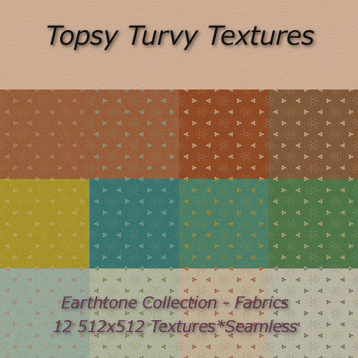 Topsy Turvy Easter Eggs & Chocolate Textures