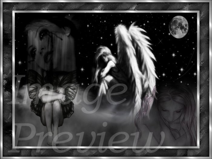 Soul Sighs