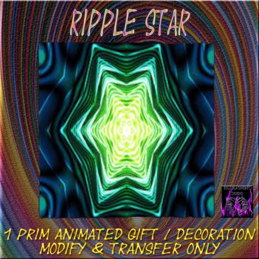 BBD - Ripple Star