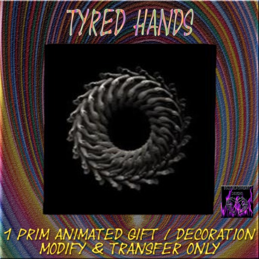 BBD - Tyred Hands