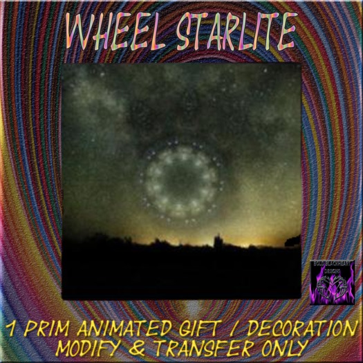BBD - Wheel Starlite