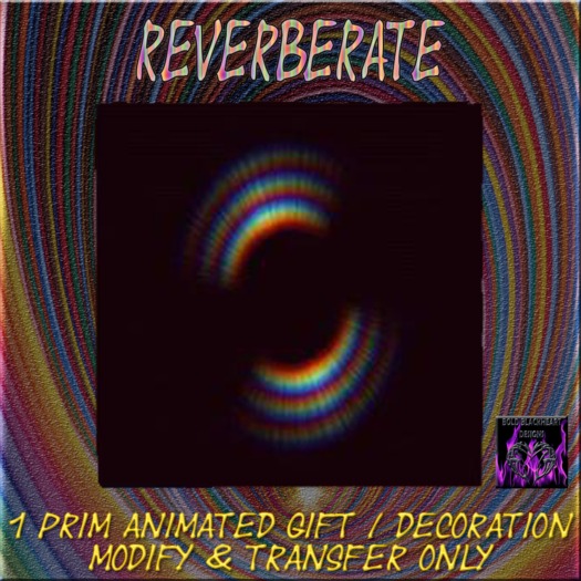 BBD - Reverberate