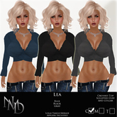 .:[NMD]:. Lea Box II (Lolas/Mirage Tango Appliers)