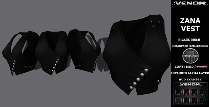 QFB .::VENOM::.
