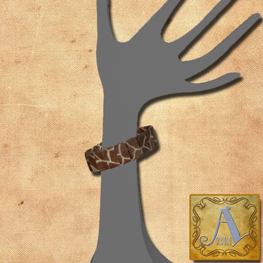 ::MA:: Bracelet_Animal