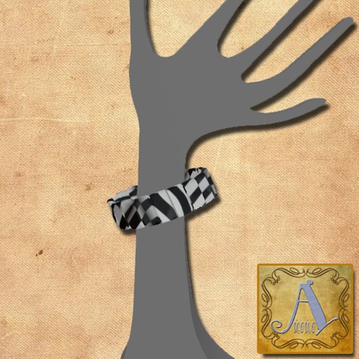 ::MA::Bracelet_Animal_2