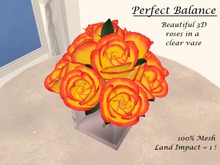 Rose Arrangement