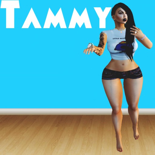 Tammy