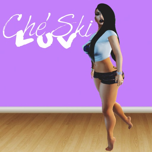 Che'Ski Luv