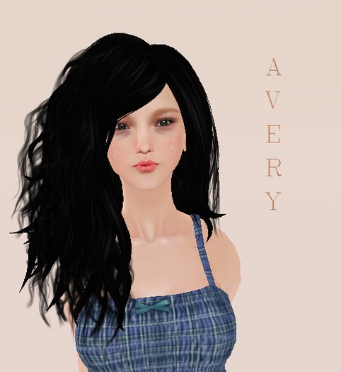 >TRUTH< Avery - crow