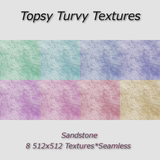 Topsy Turvy Easter Eggs & Chocolate Textures