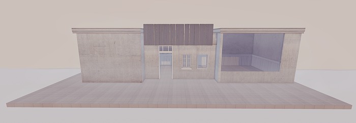 ~FO*FUN~  mesh cream store promo price