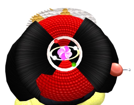 Kanoko Dome Tsuisuto