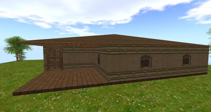 SONATA Cottage IX 