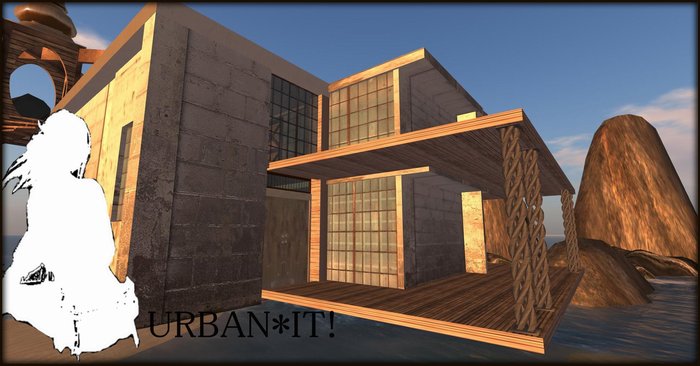 URBAN*IT!*