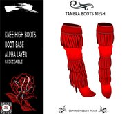 TAMERA BOOTS