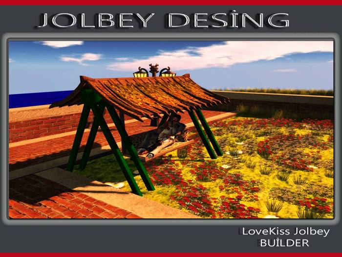 Jolbey swing couple
