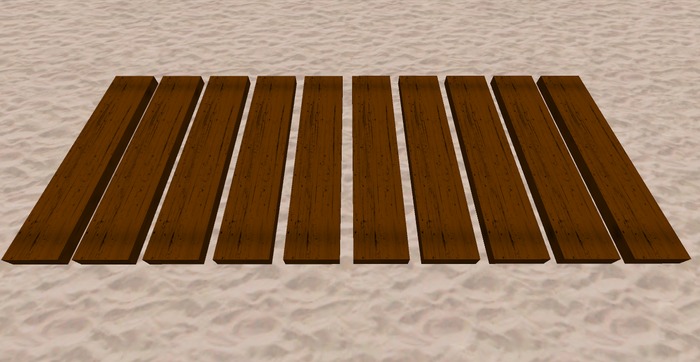 Woodway